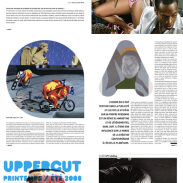 Uppercut // Magazine
